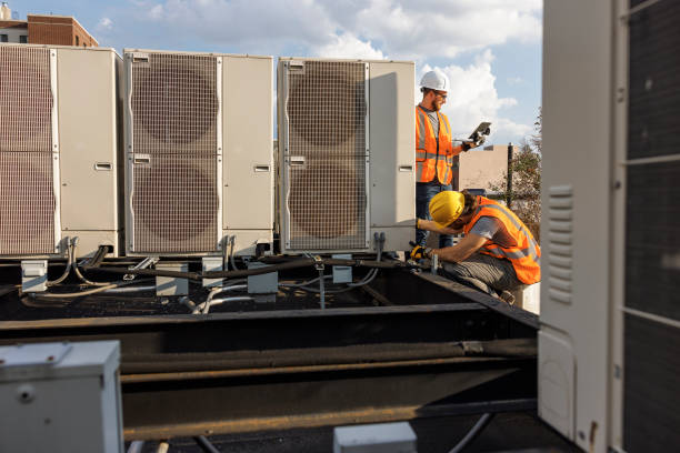 Best HVAC installation services  in Sawyerwood, OH