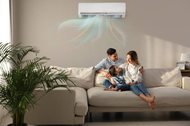 Best Air conditioning repair  in Sawyerwood, OH