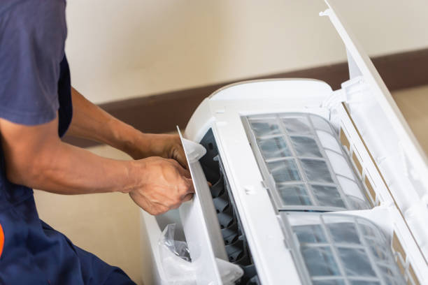 Best Ductless HVAC repair  in Sawyerwood, OH