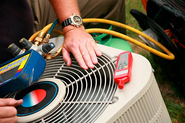 Best HVAC tune-up services  in Sawyerwood, OH