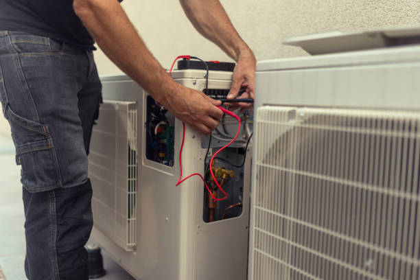 Best HVAC cleaning services  in Sawyerwood, OH