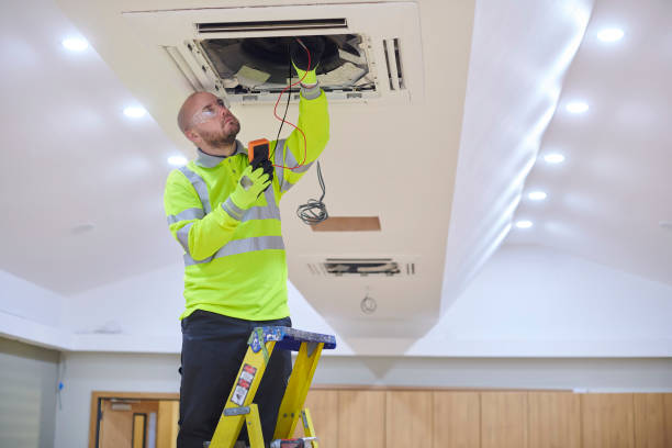 Best HVAC emergency services  in Sawyerwood, OH
