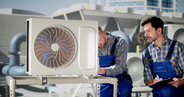 Best Local HVAC companies  in Sawyerwood, OH