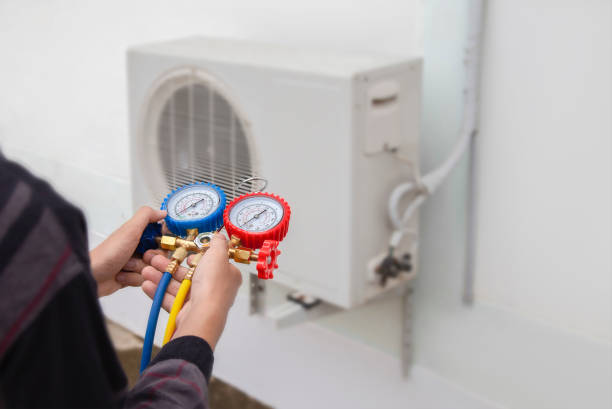 Best Furnace installation  in Sawyerwood, OH