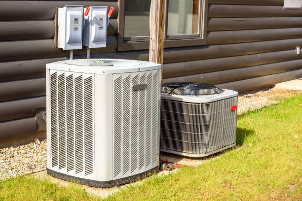 Air duct cleaning in Sawyerwood, OH
